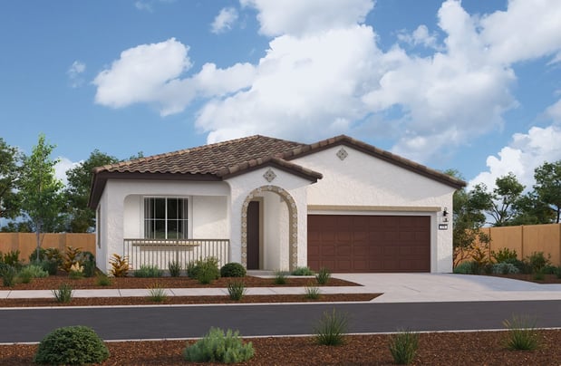 Images Beazer Homes Harmony & Serenity at Roberts Ranch