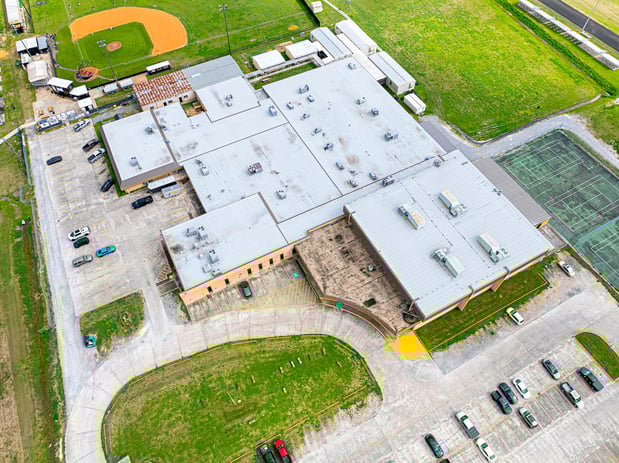 Images Coleman Roofing & Construction of Lafayette