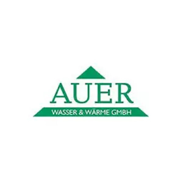 Auer Wasser u Wärme GmbH Logo
