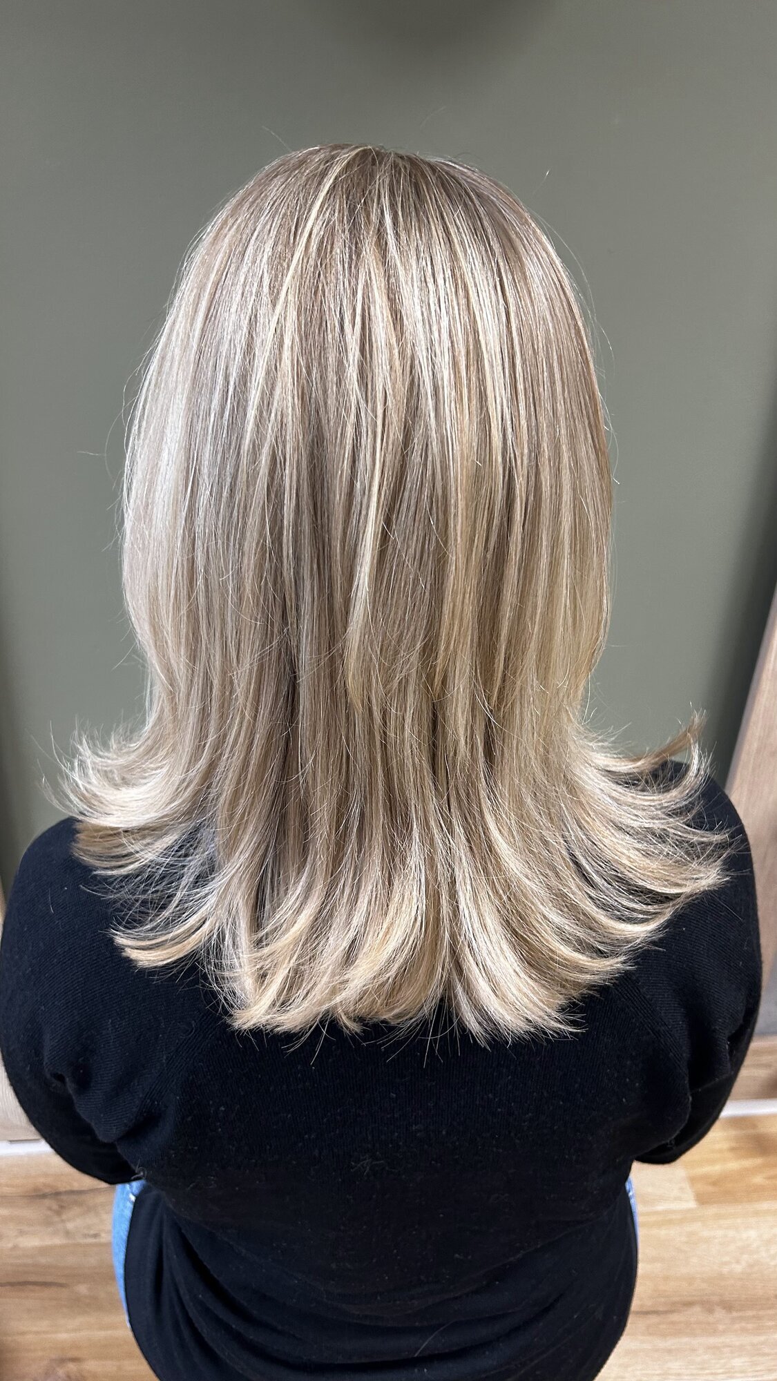 Romy dein Familienfriseur, Hauptstraße 11 in Oberau