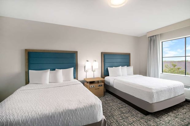 Images Homewood Suites by Hilton West Palm Beach