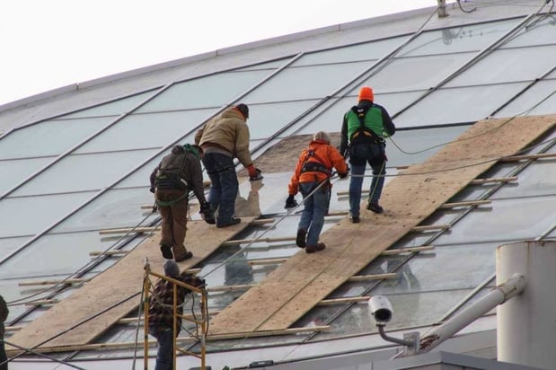 Images Midwest Glass & Glazing Inc