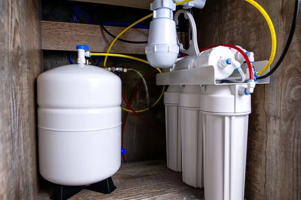 Images Beck's Plumbing and Heating LLC