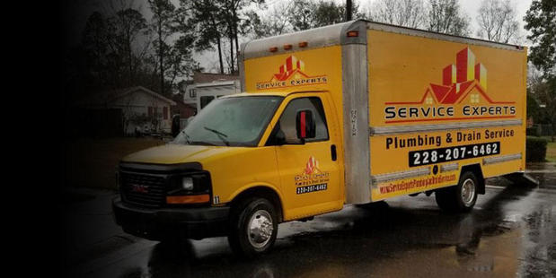 Images Service Experts Plumbing