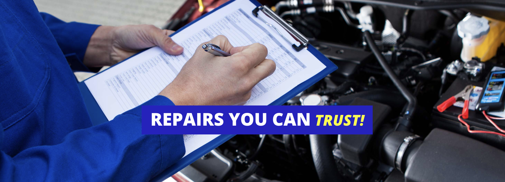 Archer's Auto Care, Inc. has repairs you can trust!!! Archer's Auto Care, Inc. Memphis (901)362-8863