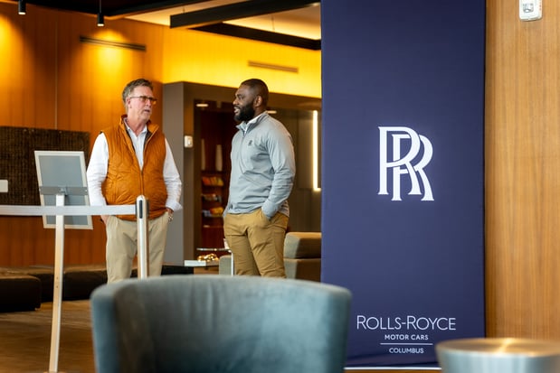 Images Rolls-Royce Motor Cars Columbus