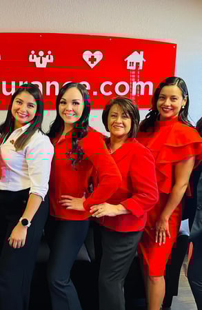 Images Crystal Martinez - State Farm Insurance Agent