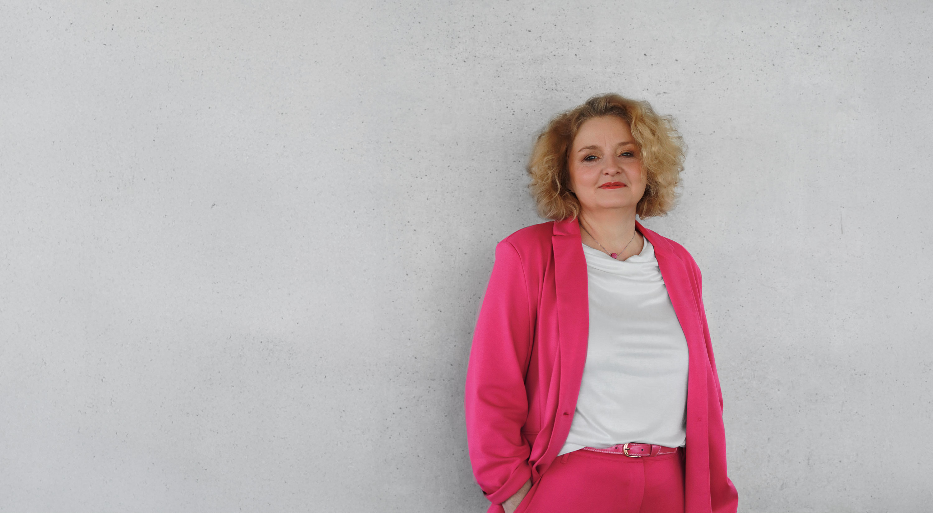 Pink Ibex GmbH, Rebbergstrasse 13 in Wohlen AG