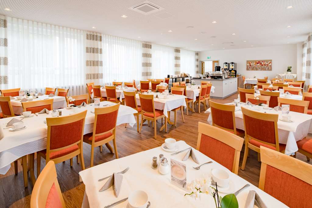 Bilder Best Western Blankenburg Hotel