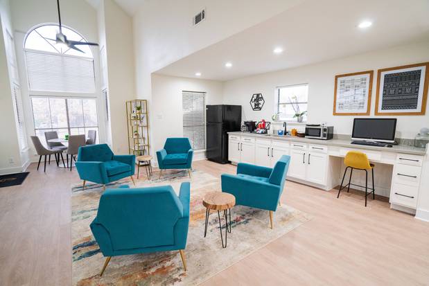 Images The Brazos Apartments