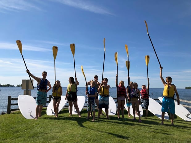 Images Door County Adventure Center