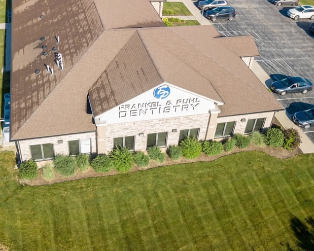 Images Frankel & Puhl Dentistry