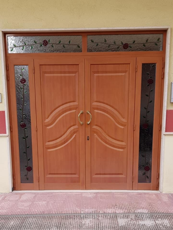 Images Metal Sud Infissi