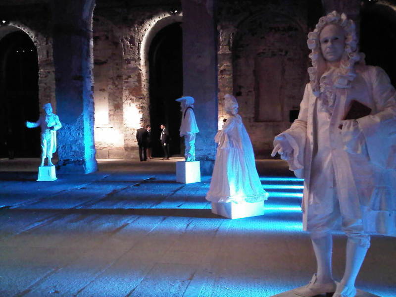 Images I Giullari del 2000 Associazione Nazionale