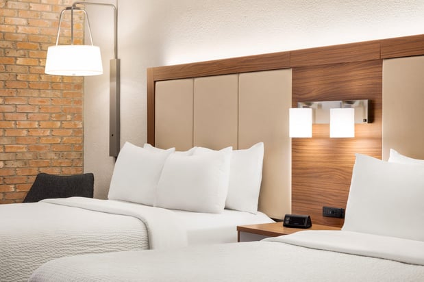 Images Holiday Inn Express San Antonio-Airport by IHG