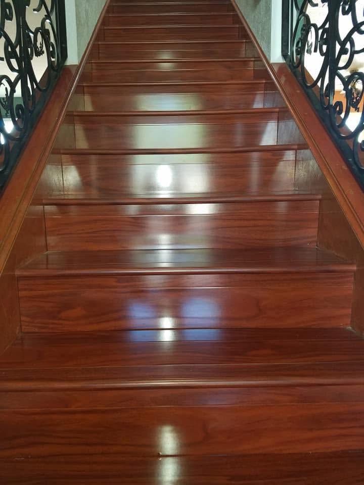 Flooring by Alex & Alex