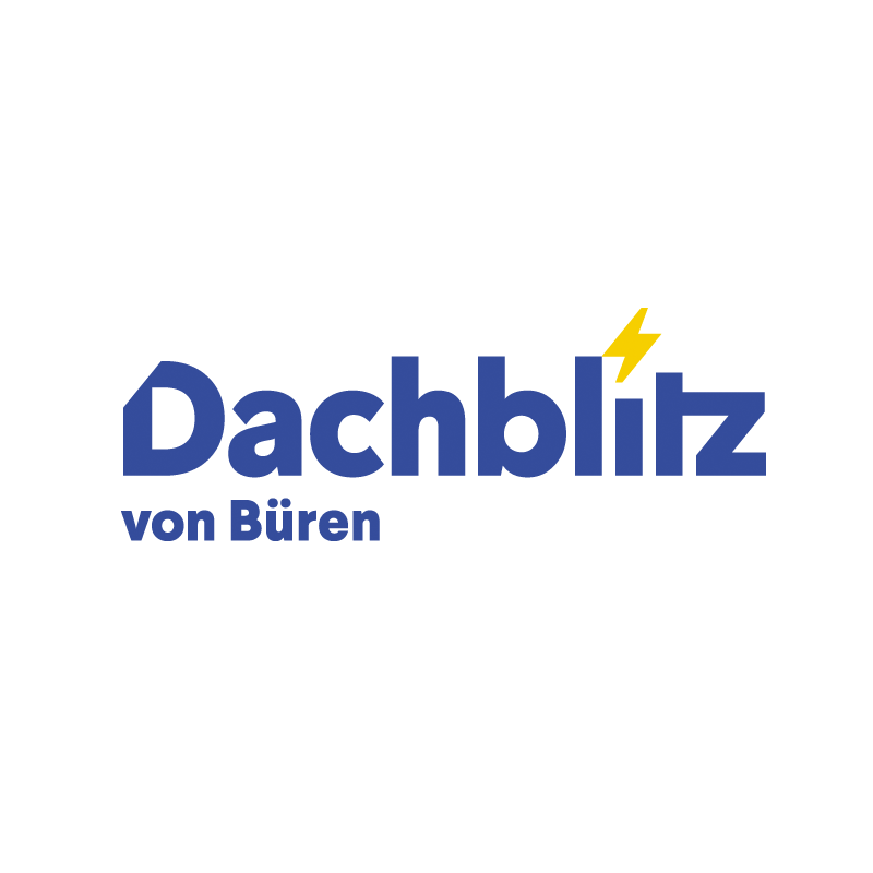 von Büren Dachblitz AG Logo