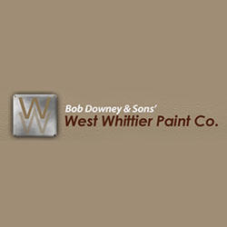 West Whittier Paint Co.