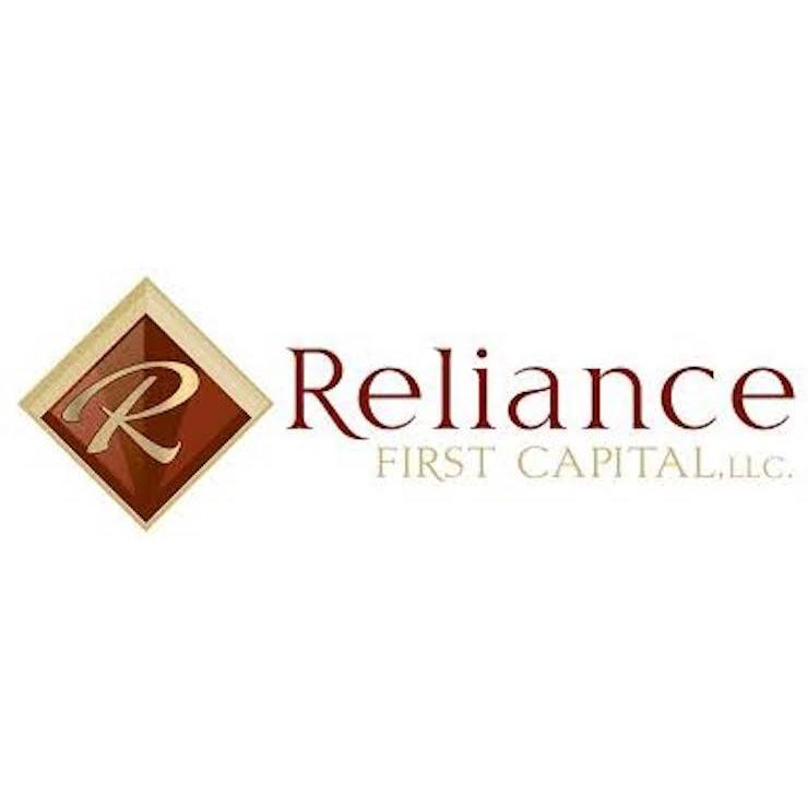 Ryan Sexton | First Reliance Capital Mortgage Logo