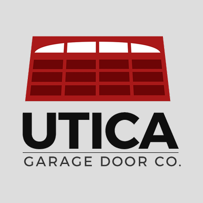 Utica Overhead Door Company Logo
