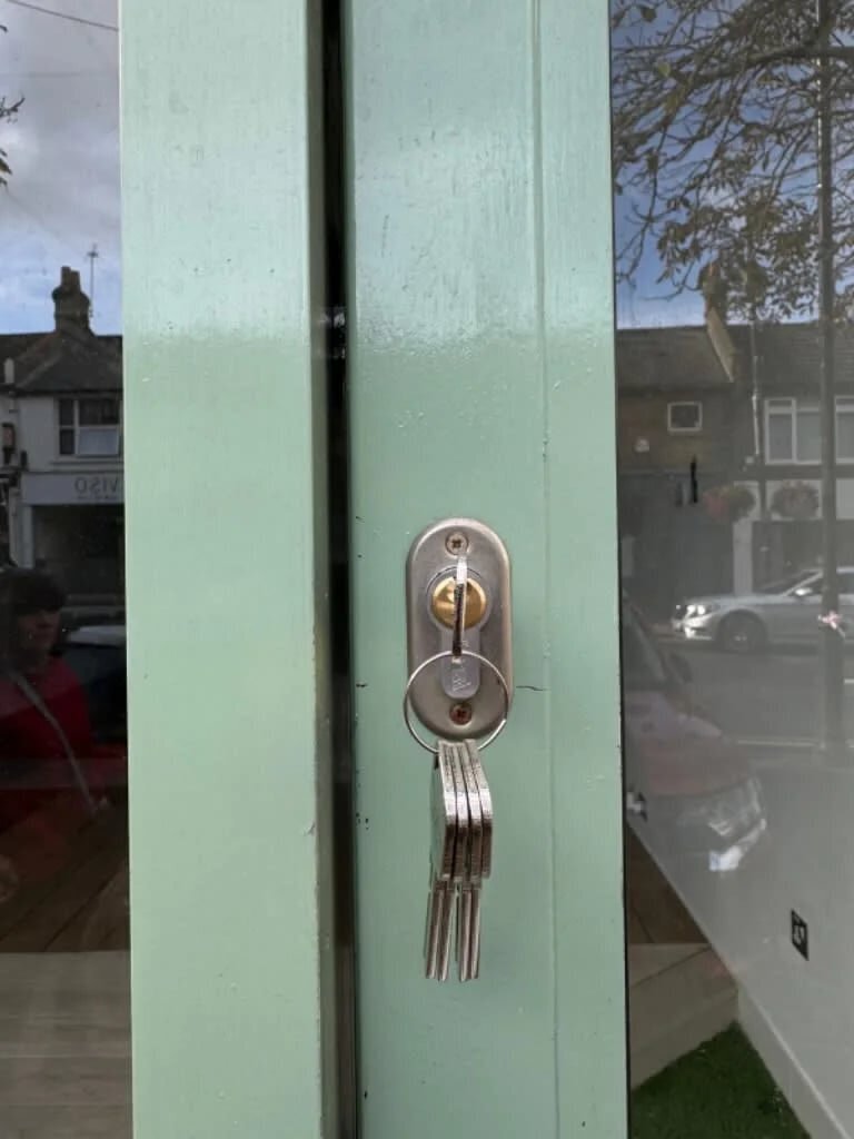 Images Safth Locksmith Ltd.