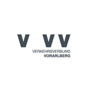 Verkehrsverbund Vorarlberg GmbH Logo