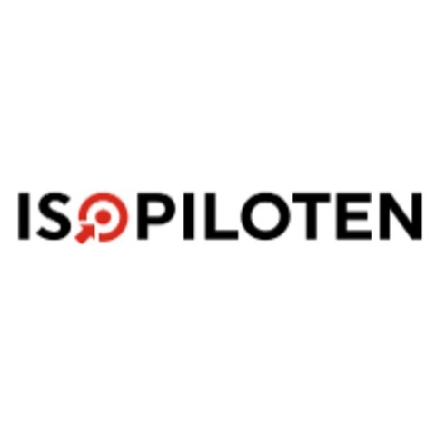 ISO-Piloten AS Logo