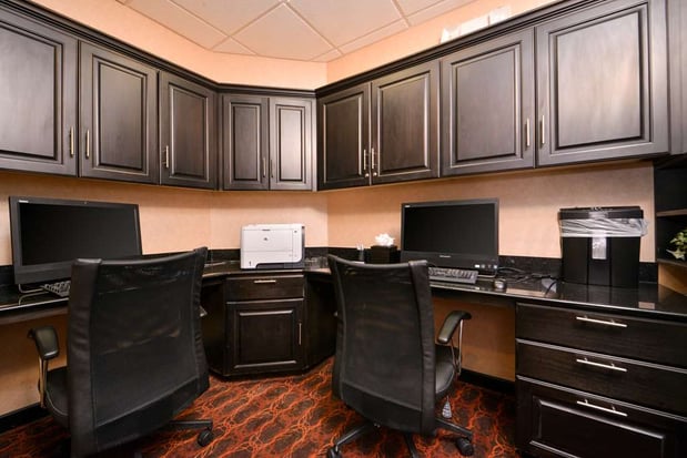 Images Hampton Inn Pecos