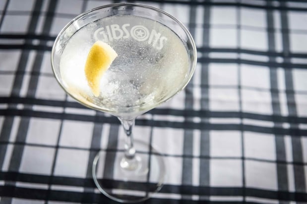 Images Gibsons Bar & Steakhouse