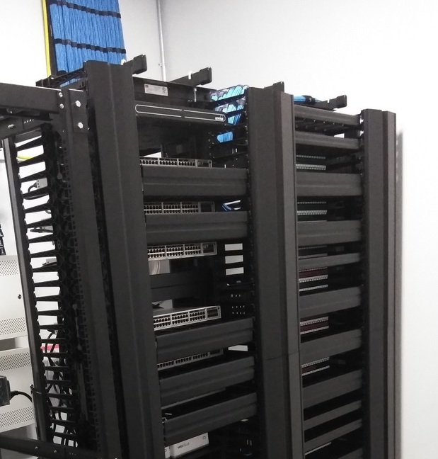 Images Lone Star Cable Inc