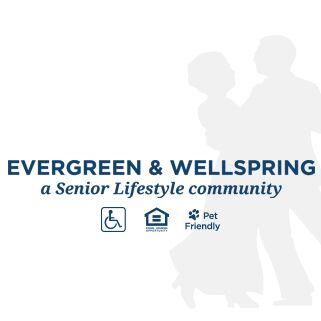 Wellspring Health Care Center Logo