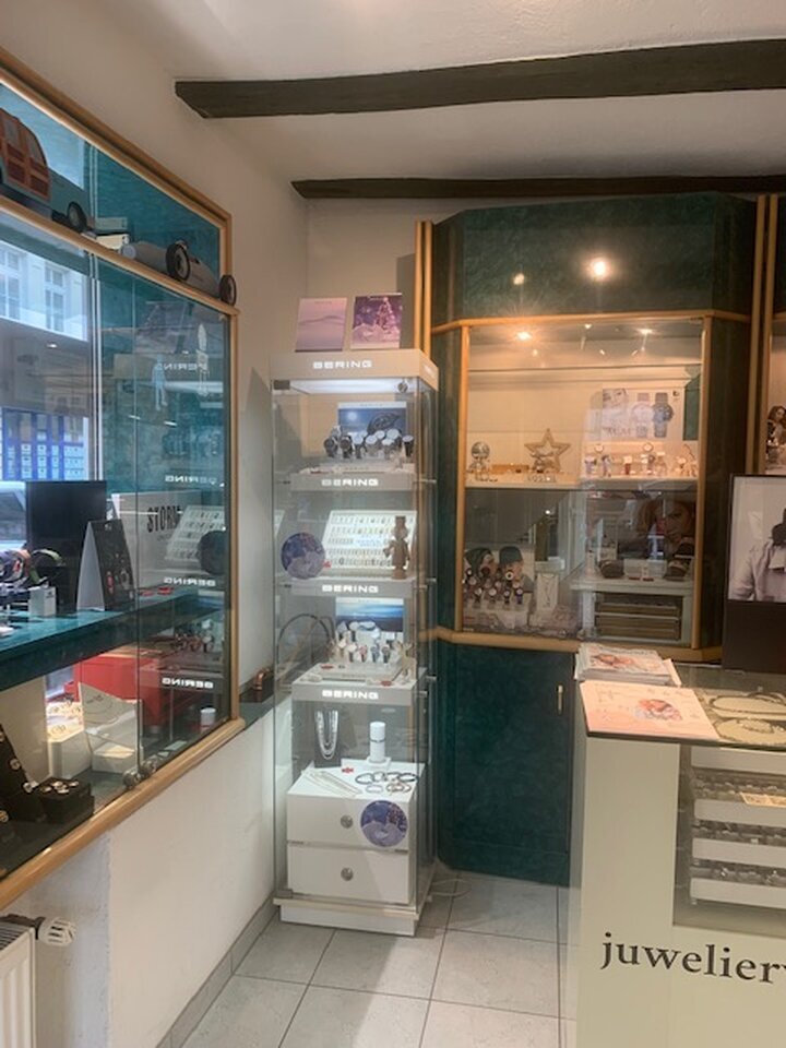 Bilder Juwelier Streit