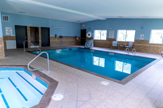 Images Holiday Inn Express & Suites Torrington by IHG