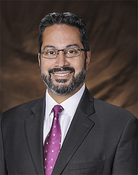 Asif M. Ilyas, MD