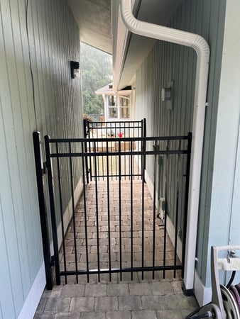 Images Superior Fence & Rail of Greater Seattle