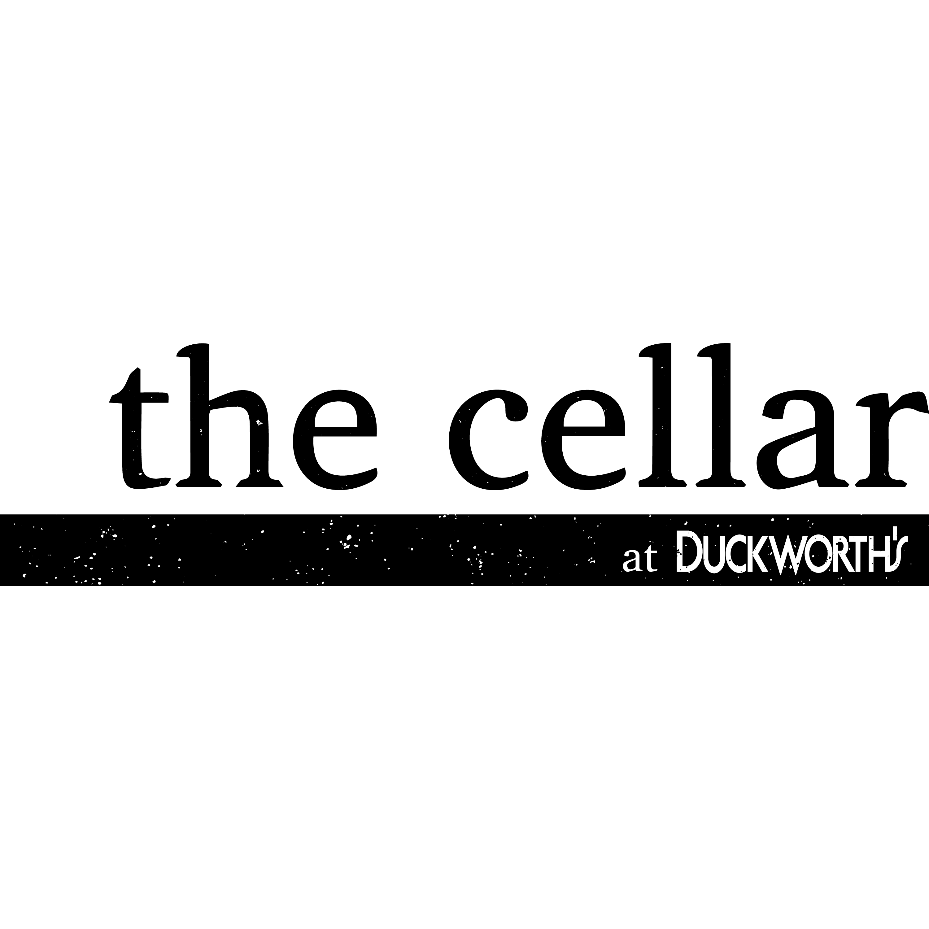 The Cellar at Duckworth's Logo