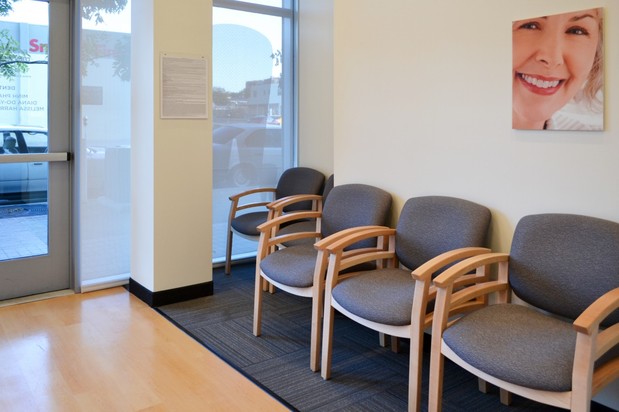 Images East Village Dental Group