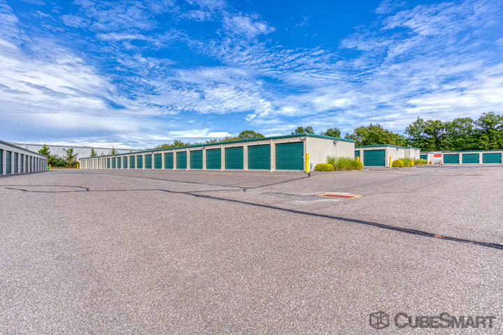 CubeSmart Self Storage Photo