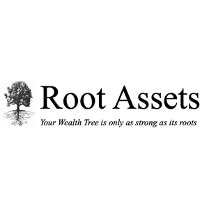 Root Assets Logo