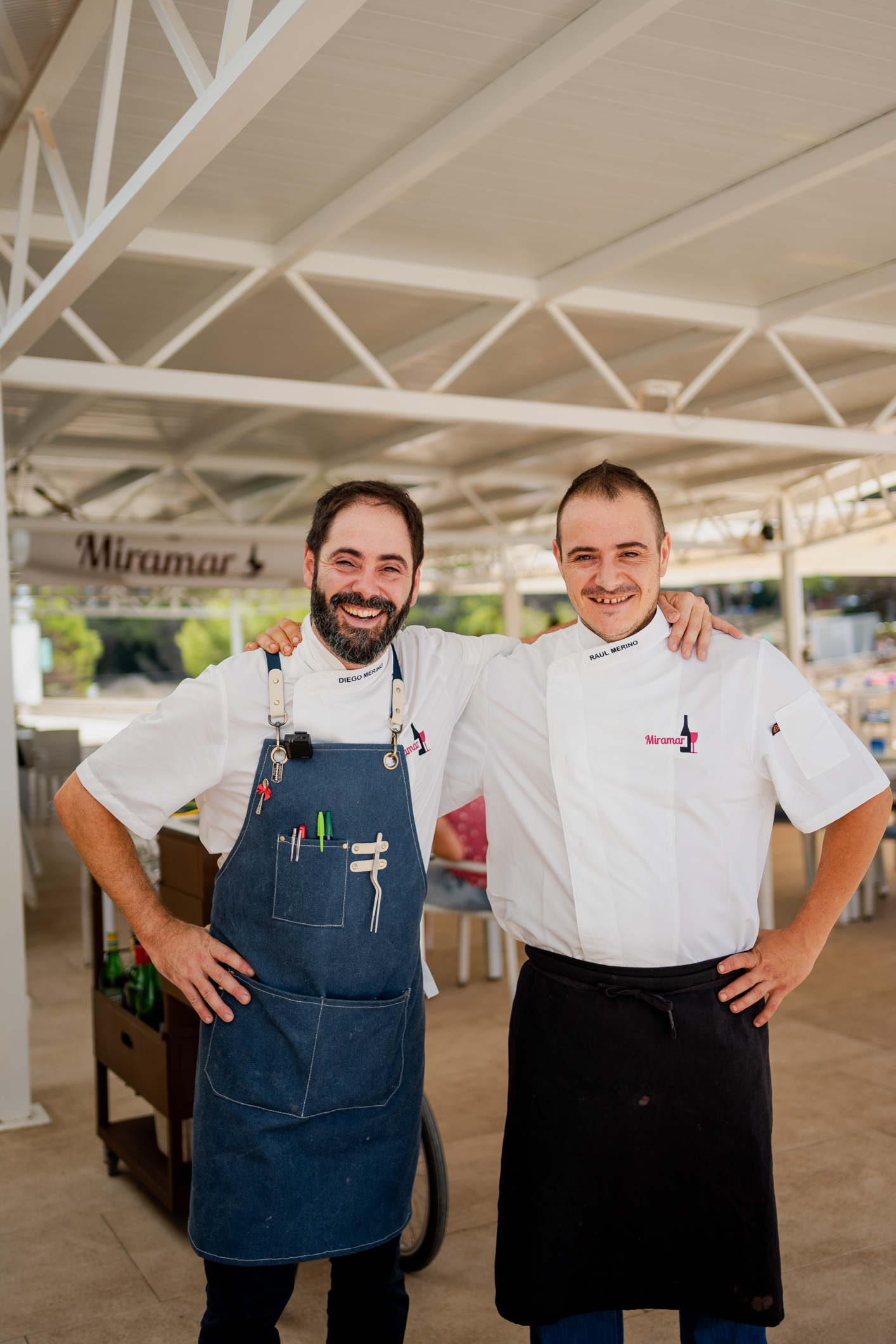 Restaurante Miramar