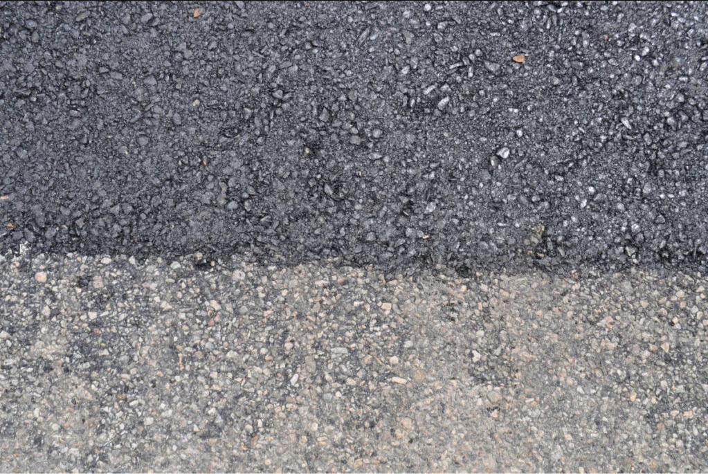 Infrared Asphalt Repair Services