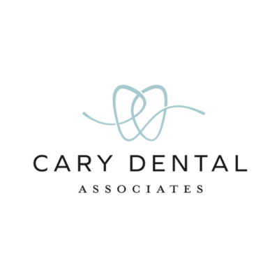 Cary Dental Associates Logo