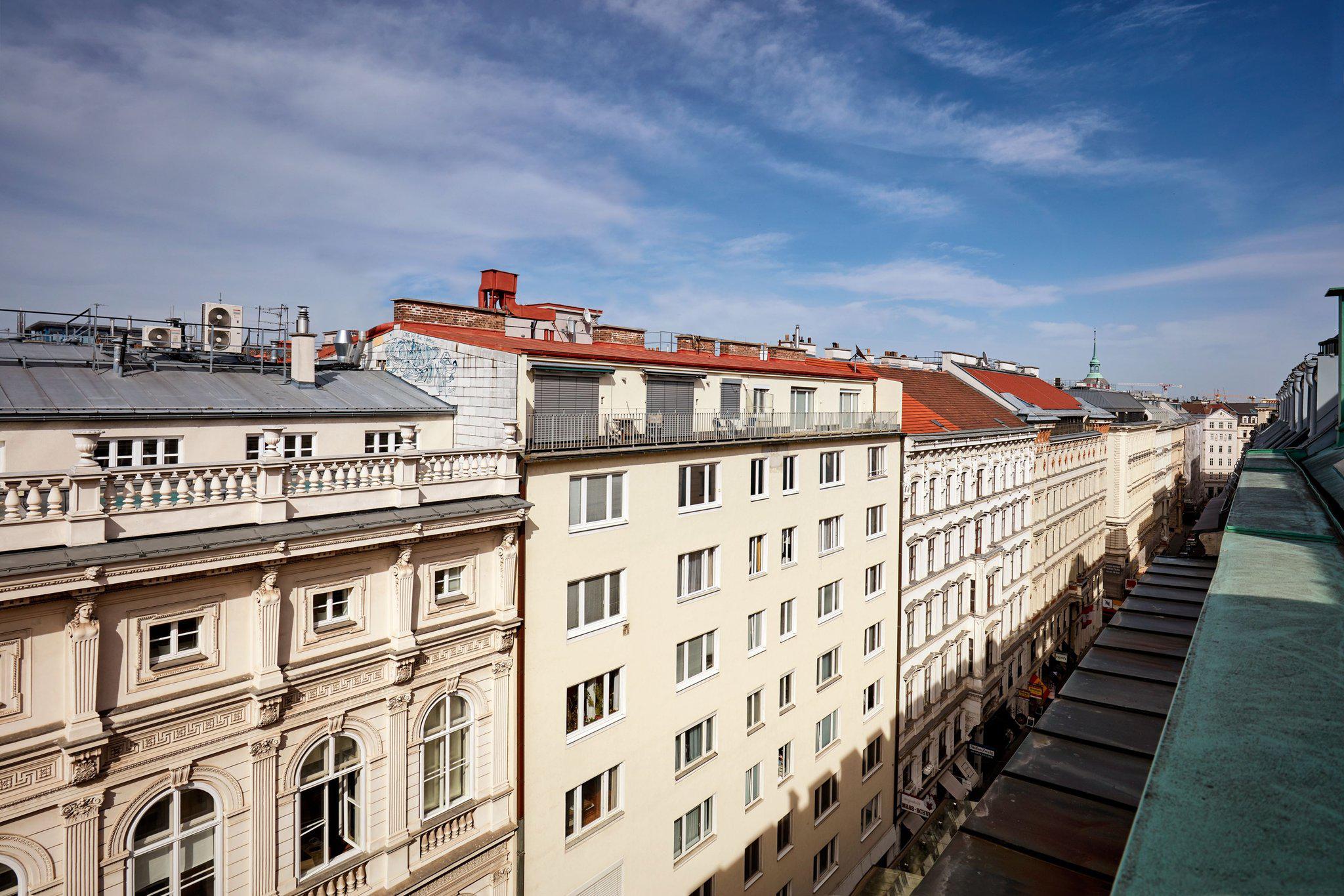 Hotel Bristol, a Luxury Collection Hotel, Vienna, Kaerntner Ring 1 in Vienna