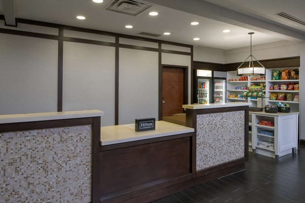 Images Homewood Suites by Hilton Huntsville-Downtown, AL