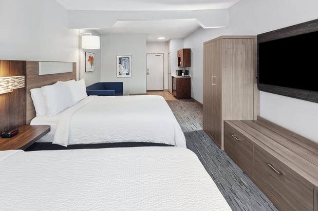Images Holiday Inn Express & Suites Carmel North - Westfield by IHG