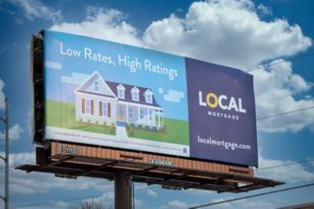 Images Local Mortgage Inc.