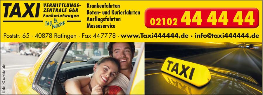 Bilder Taxi Vermittlungszentrale