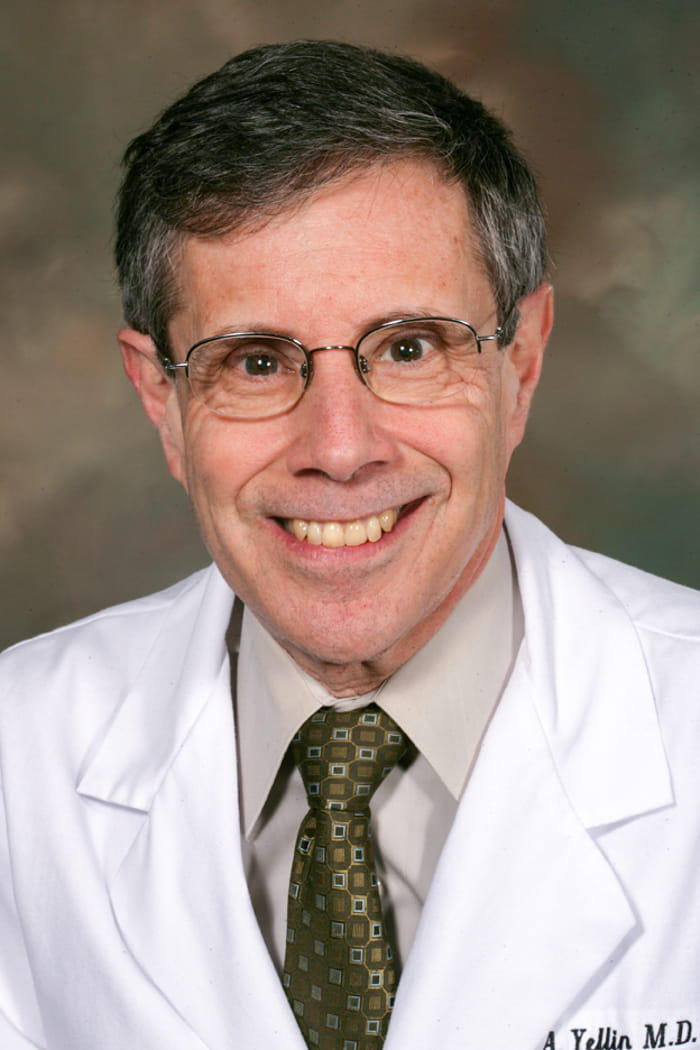 Dr. Joel Alan Yellin, MD
