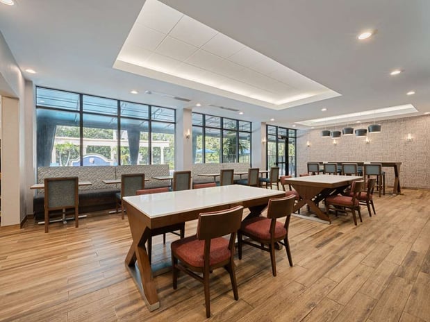 Images Hampton Inn Boca Raton-Deerfield Beach