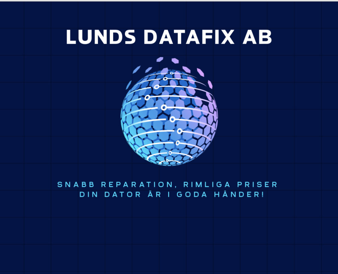 Images Lunds Datafix AB
